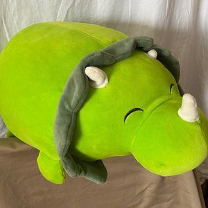 Squishmallows Rhino
